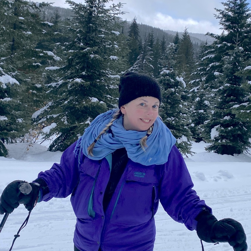 Meet your Posher, Julie